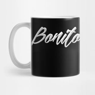 Bonitos Y Gorditos Crest Mug